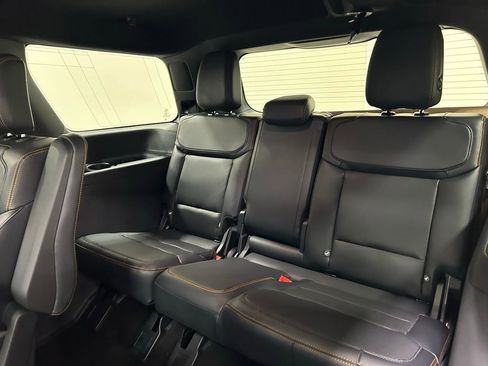 New 2026 Ford Expedition Tremor image 30