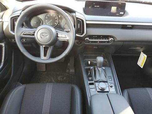 New 2026 MAZDA CX-50 2.5 Hybrid w/ Weather Package image 5