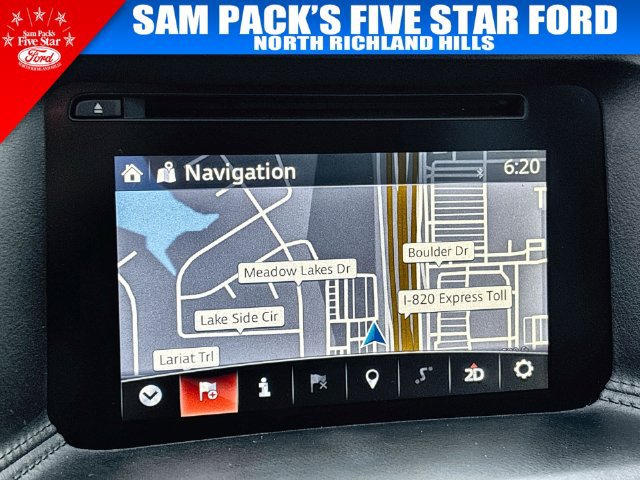 Used 2016 MAZDA CX-5 Touring w/ Bose/Moonroof Package FWD image 27