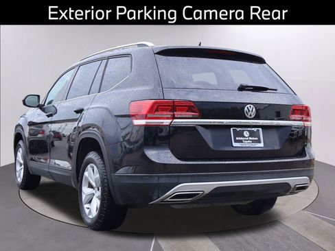 Used 2019 Volkswagen Atlas S image 6