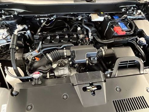 New 2026 Honda CR-V EX image 11