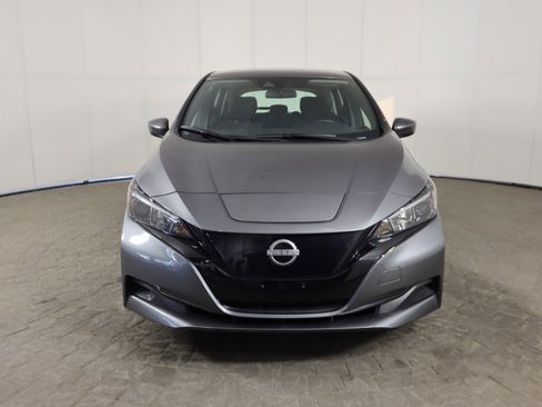 Used 2024 Nissan Leaf S image 2