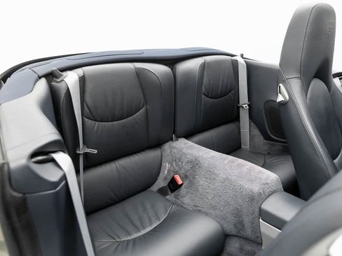 Used 2007 Porsche 911 Carrera image 14