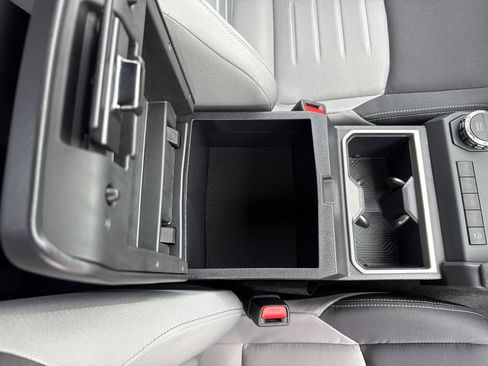 New 2026 Toyota Tacoma TRD Sport RWD image 14