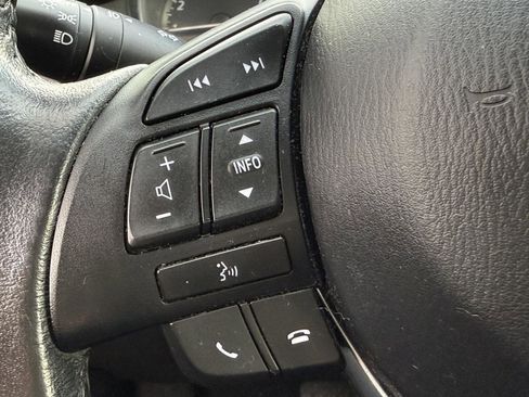 Used 2014 MAZDA CX-5 Touring w/ Bose/Moonroof Package image 24