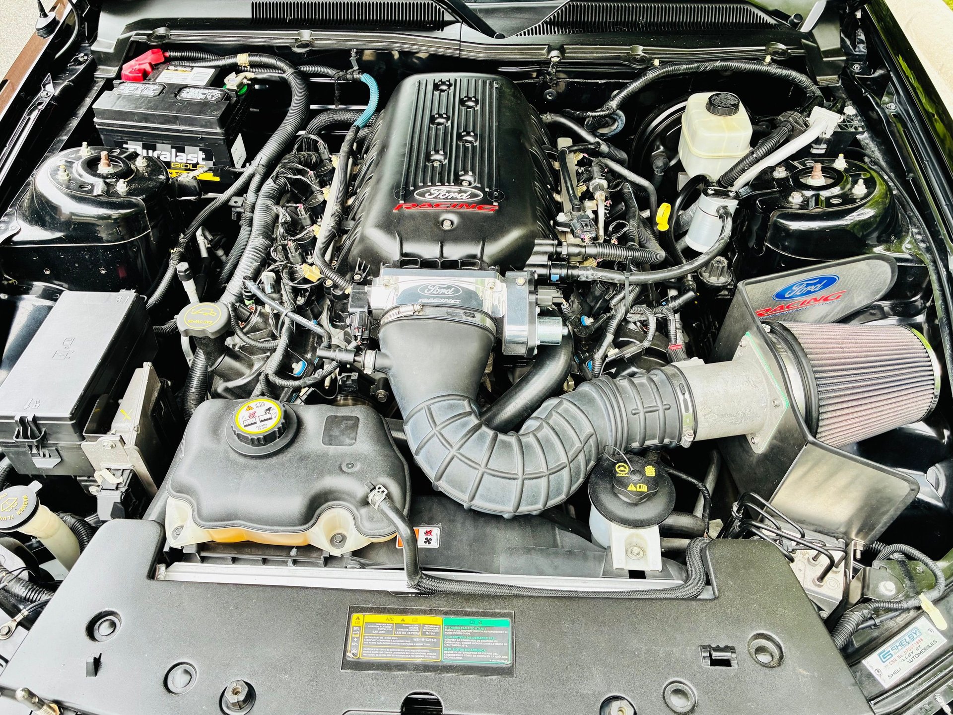 Used 2007 Ford Mustang GT RWD image 43