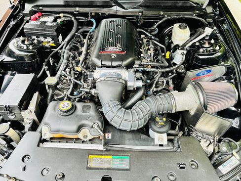 Used 2007 Ford Mustang GT RWD image 43