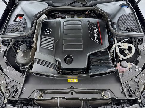 Certified 2023 Mercedes-Benz AMG GT 53 image 12