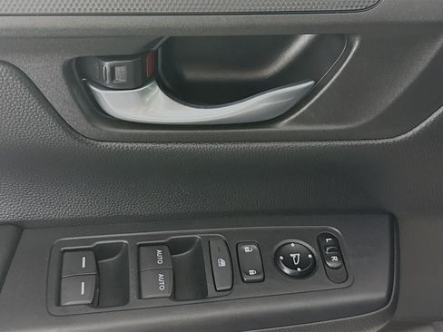 Certified 2023 Honda CR-V Sport image 20