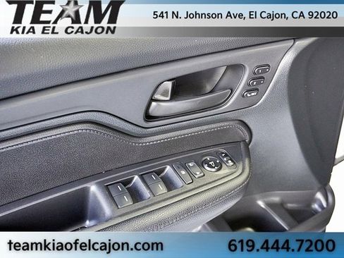 Used 2022 Honda Odyssey EX-L image 25
