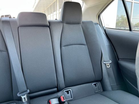 Used 2025 Toyota Corolla LE image 35