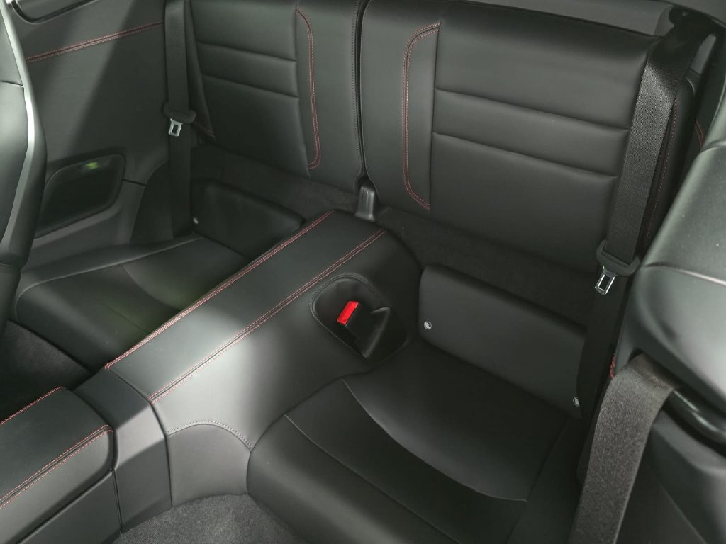 Certified 2023 Porsche 911 Carrera S RWD image 27