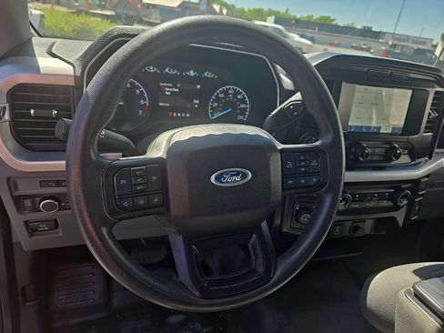 Used 2022 Ford F150 XL w/ Max Trailer Tow Package AWD/4WD image 13