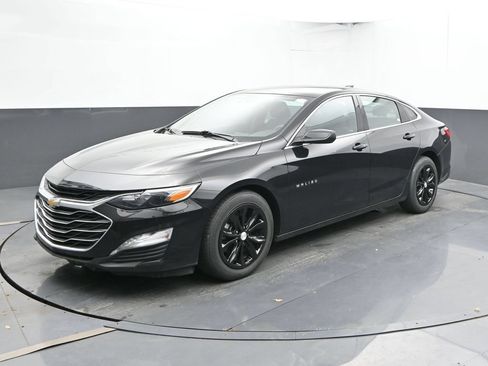 Used 2023 Chevrolet Malibu LT w/ Driver Confidence Package FWD image 7