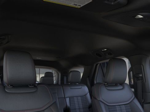 New 2026 Ford Explorer ST-Line w/ ST-Line Street Pack AWD/4WD image 22