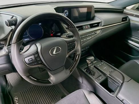 Used 2021 Lexus ES 350 w/ Premium Package FWD image 11