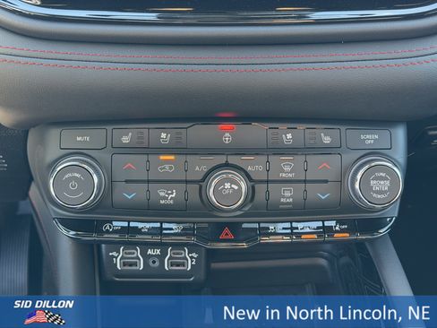 New 2026 Dodge Durango GT image 13