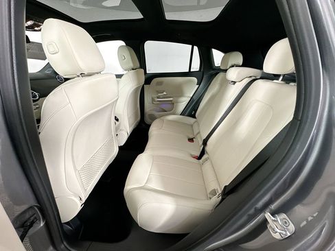 New 2026 Mercedes-Benz GLA 250 image 24