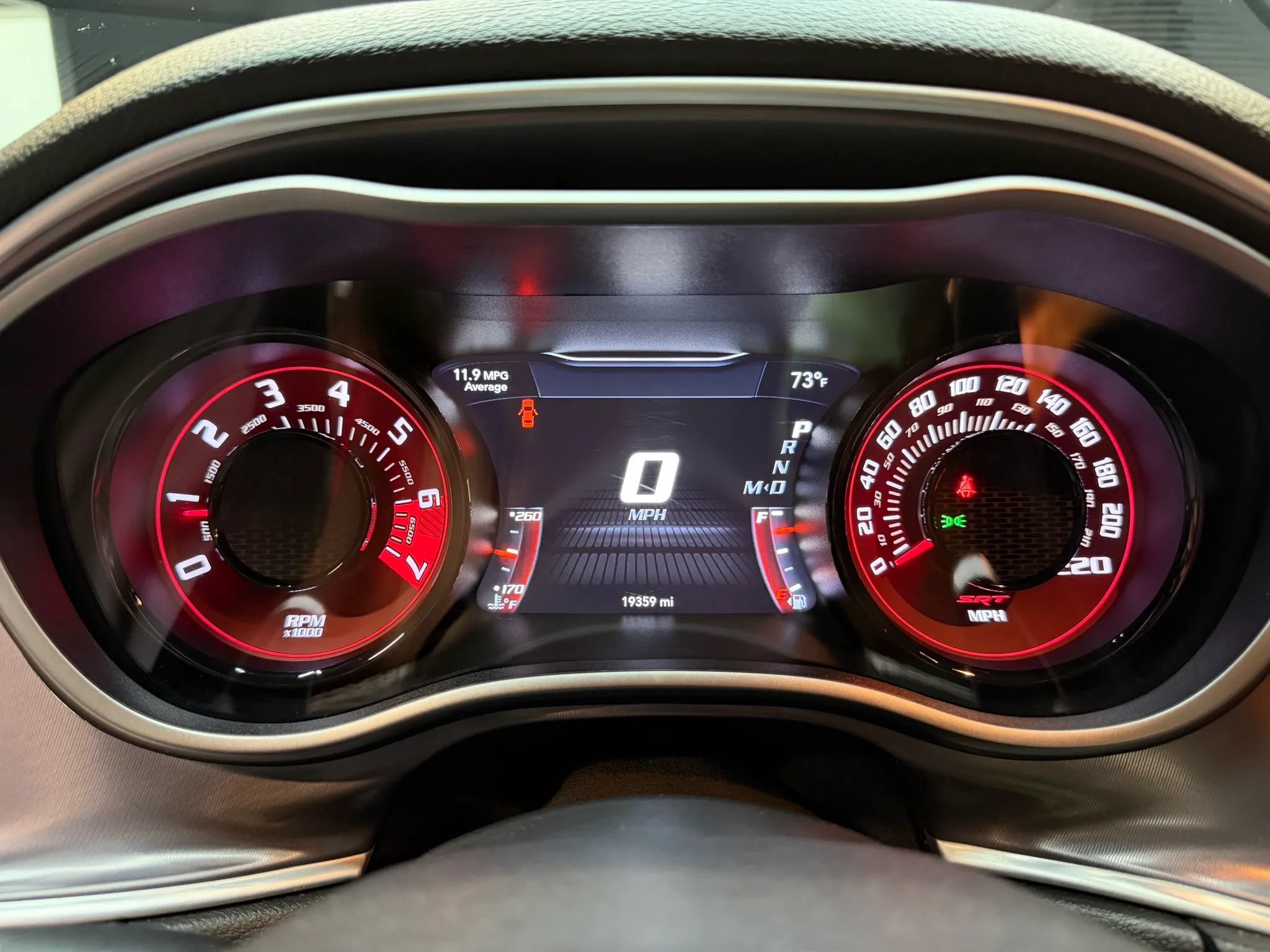 Used 2021 Dodge Challenger SRT Hellcat Redeye RWD image 24