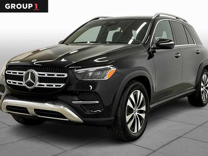 Used 2025 Mercedes-Benz GLE 350 4MATIC