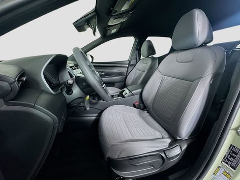 Certified 2024 Hyundai Santa Cruz SE AWD/4WD image 17