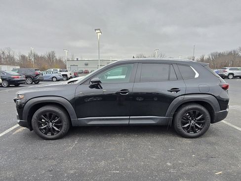 Used 2023 MAZDA CX-50 2.5 S w/ Cargo Package image 4