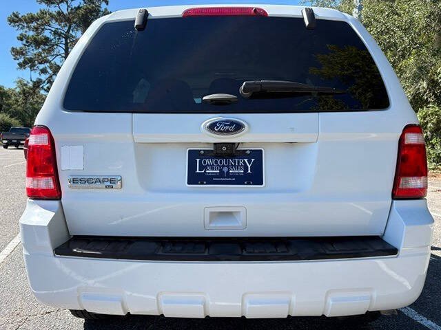 Used 2011 Ford Escape XLT FWD image 6