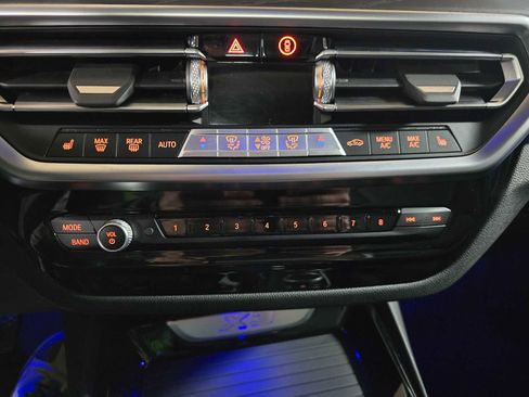 Used 2024 BMW X3 xDrive30i w/ Convenience Package image 30