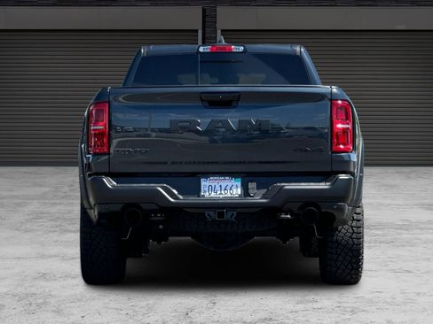 Used 2025 RAM 1500 RHO image 5