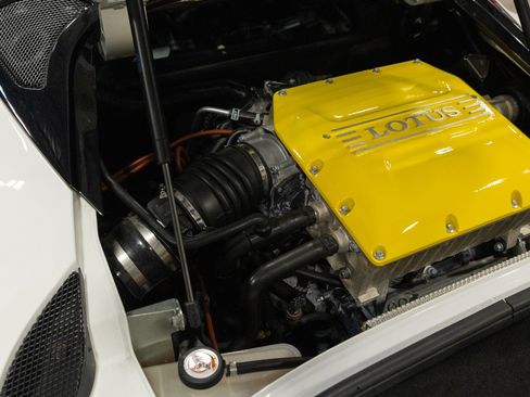 Used 2021 Lotus Evora RWD image 77