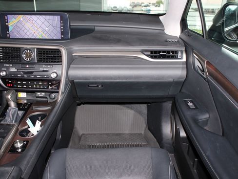 Used 2022 Lexus RX 350 FWD w/ Premium Package image 19