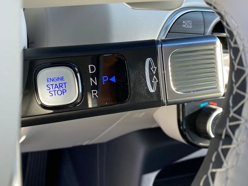 New 2026 Hyundai Palisade Calligraphy image 19