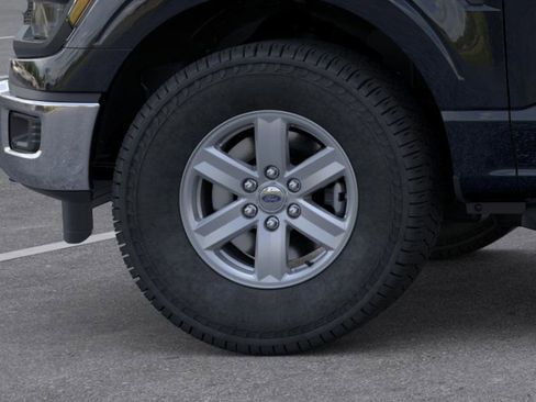 New 2025 Ford F150 XL w/ Equipment Group 103A High image 20