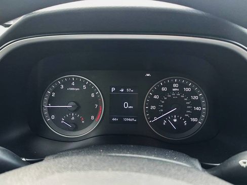 Used 2020 Hyundai Tucson SE w/ Cargo Package image 23