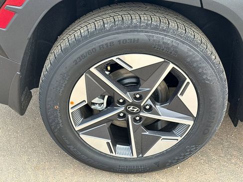 New 2026 Hyundai Tucson SEL image 17