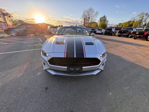 Used 2019 Ford Mustang GT Premium RWD image 15