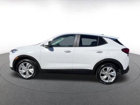 Used 2025 Buick Encore GX Preferred image 9