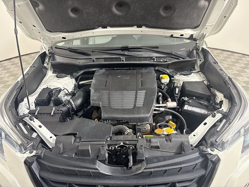 Used 2022 Subaru Forester AWD/4WD image 38