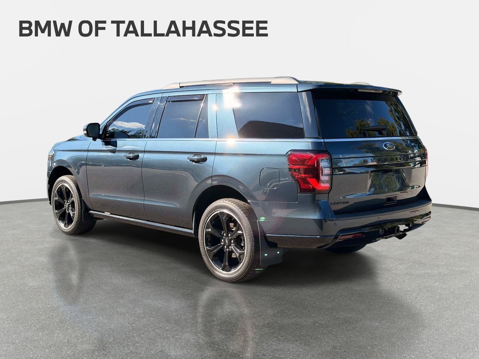 Used 2023 Ford Expedition Limited RWD image 8