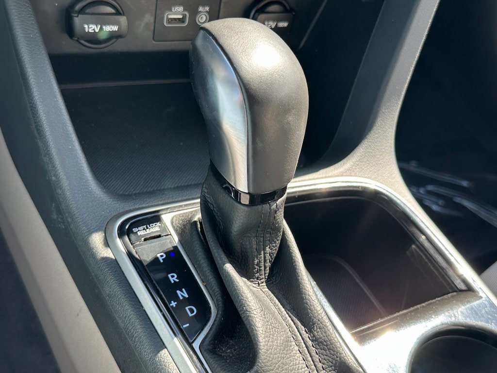 Used 2018 Hyundai Sonata SEL FWD image 18