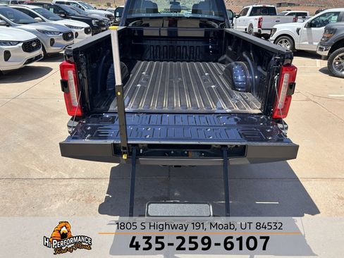 New 2025 Ford F250 XL w/ 360-Degree Camera Package image 12