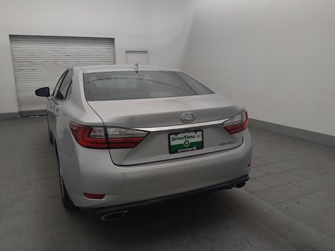 Used 2017 Lexus ES 350 w/ Accessory Package 2 FWD image 5
