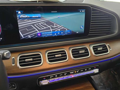 Certified 2024 Mercedes-Benz GLE 350 4MATIC image 29