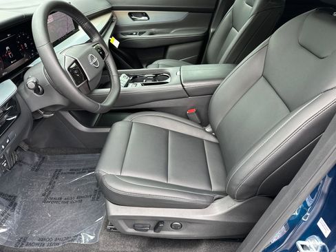 Used 2025 Nissan Murano SL w/ Cargo Package AWD/4WD image 7