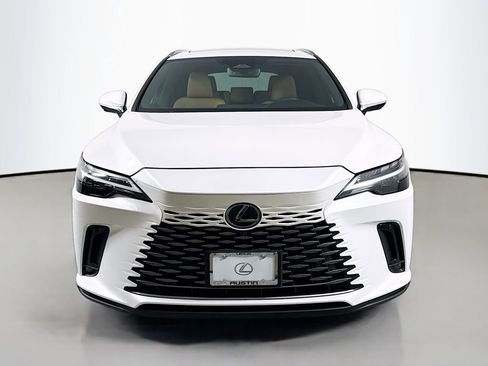 Certified 2024 Lexus RX 350 Premium w/ Convenience Package FWD image 2