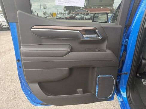 Used 2026 Chevrolet Silverado 1500 LT Trail Boss w/ Protection Package image 29