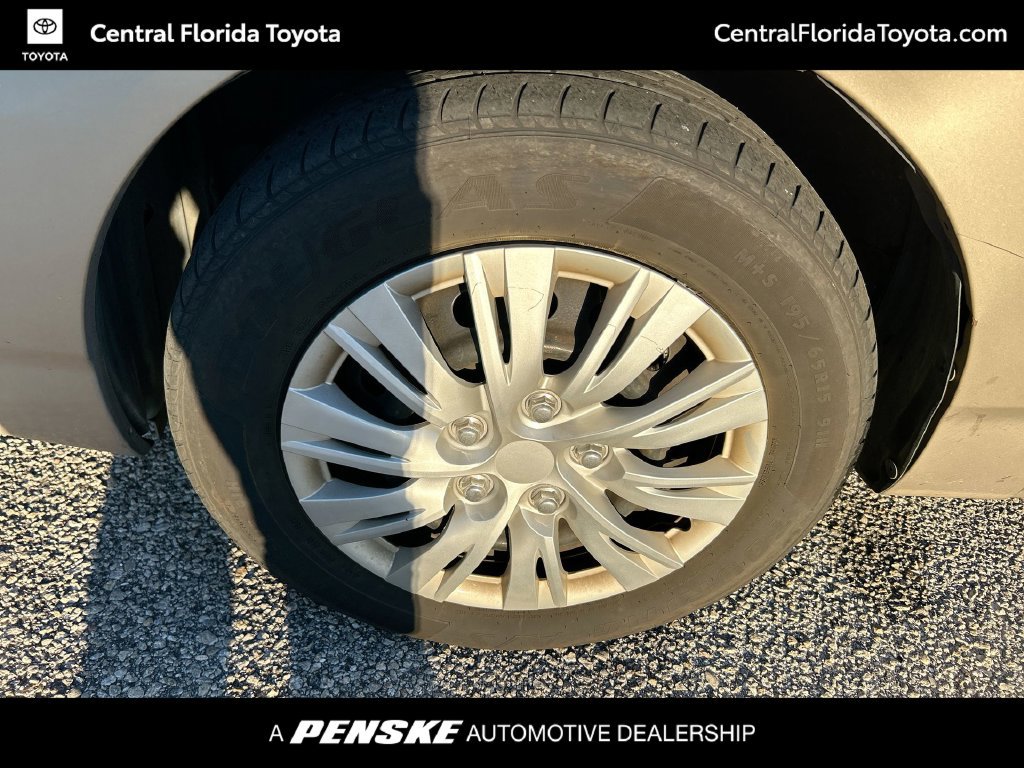 Used 2006 Toyota Corolla LE FWD image 1