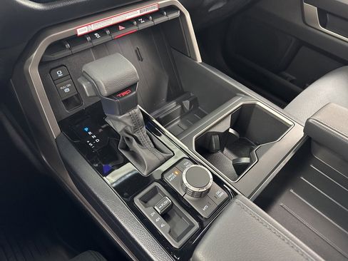 New 2026 Toyota Tundra SR5 image 26