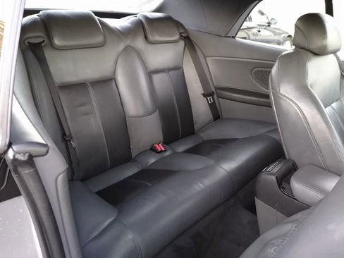 Used 2004 Saab 9-3 Aero image 19