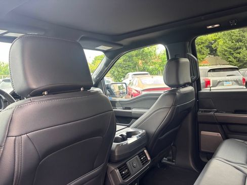 Used 2026 Ford F150 Lariat AWD/4WD image 22